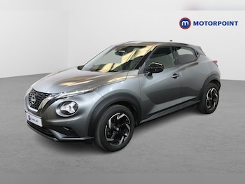Used Nissan Juke 2023 for sale - 75572713: Photo