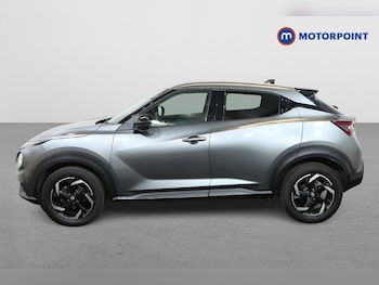 Used Nissan Juke 2023 for sale - 75572713: Photo