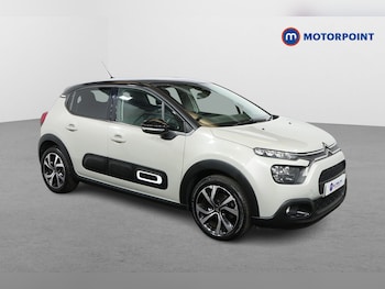 Citroen - C3