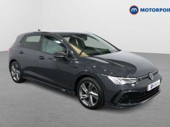 2022 - 1.5 TSI R-Line 5dr