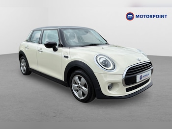 Used MINI Hatch undefined for sale - 78500260: Photo
