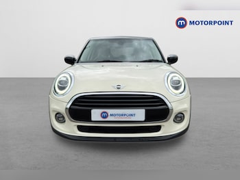 Used MINI Hatch undefined for sale - 78500260: Photo