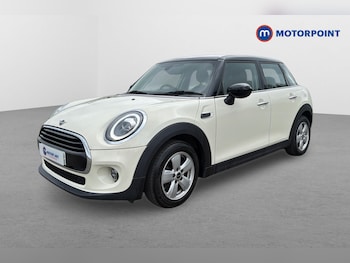 Used MINI Hatch undefined for sale - 78500260: Photo
