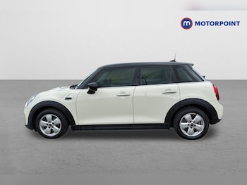Used MINI Hatch undefined for sale - 78500260: Photo