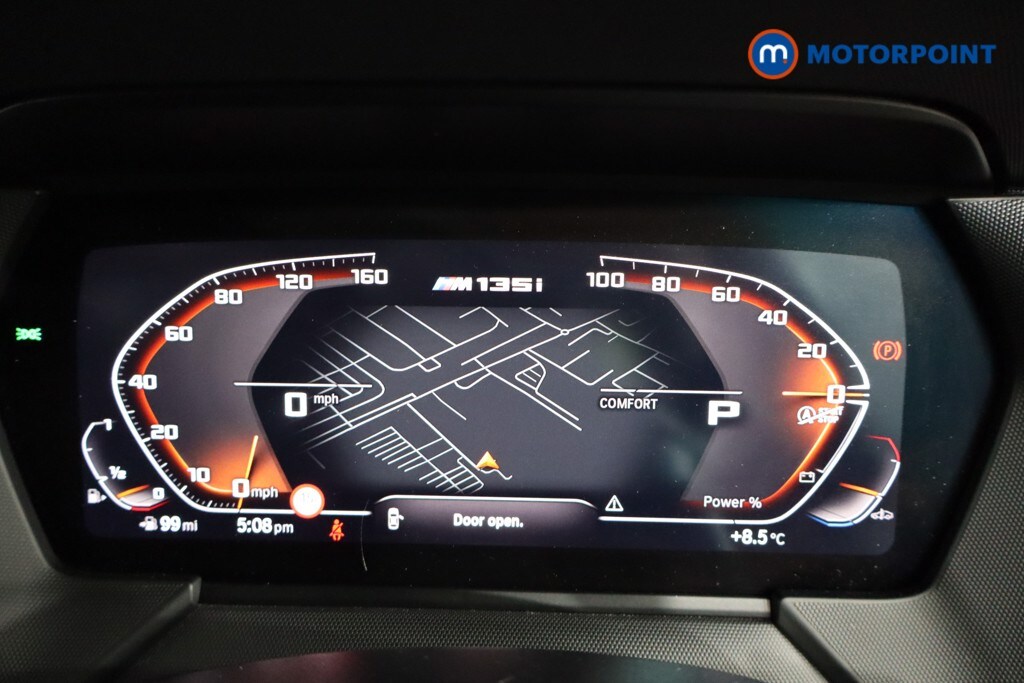 Used BMW 1 Series 2021 for sale - 77374053: Photo 10