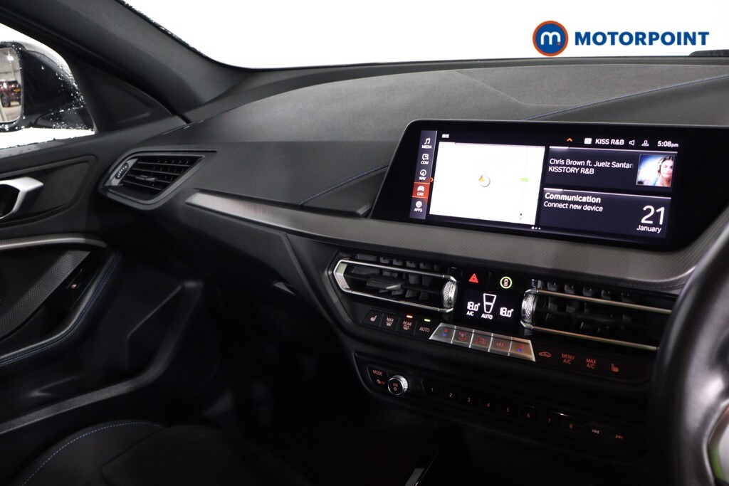 Used BMW 1 Series 2021 for sale - 77374053: Photo 11