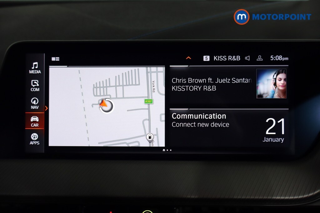 Used BMW 1 Series 2021 for sale - 77374053: Photo 12