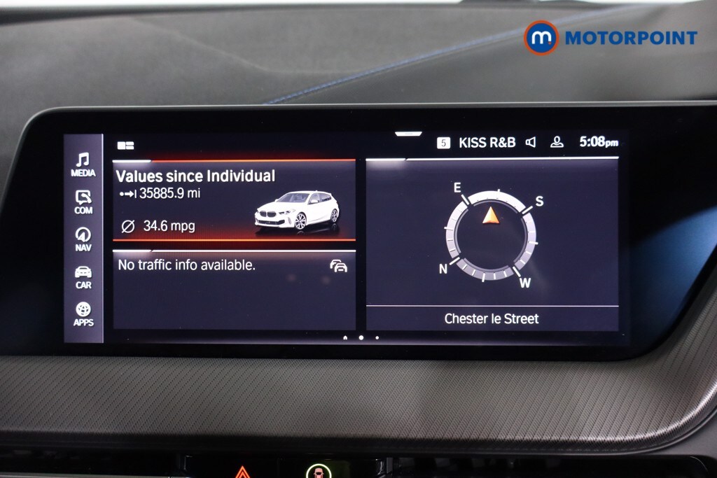 Used BMW 1 Series 2021 for sale - 77374053: Photo 13