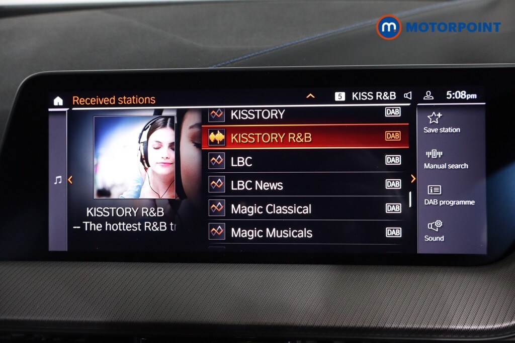 Used BMW 1 Series 2021 for sale - 77374053: Photo 14