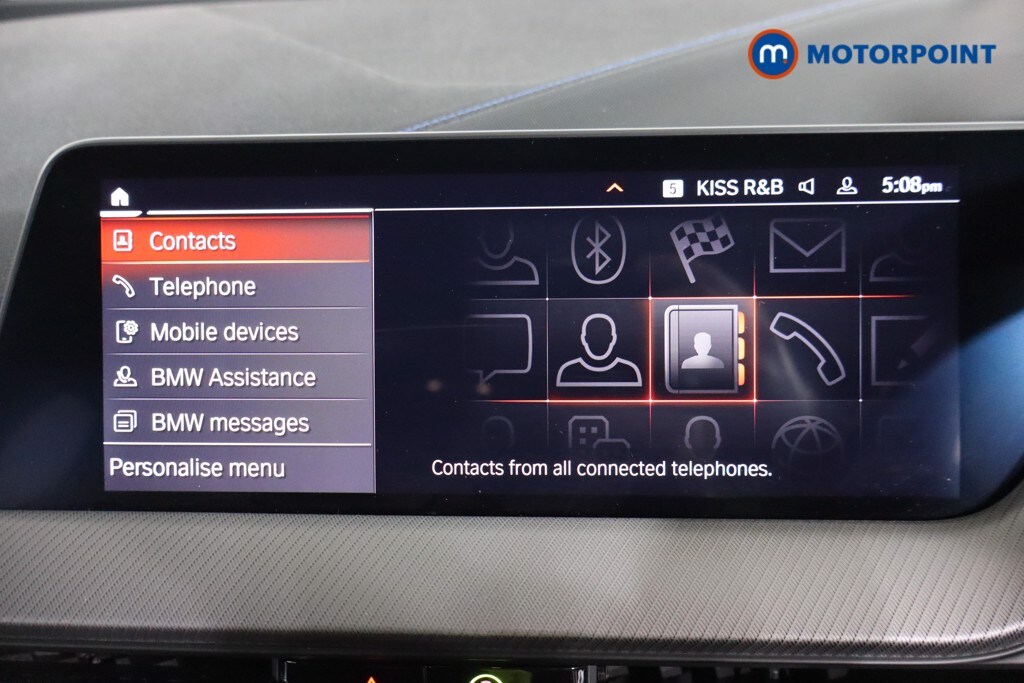 Used BMW 1 Series 2021 for sale - 77374053: Photo 15