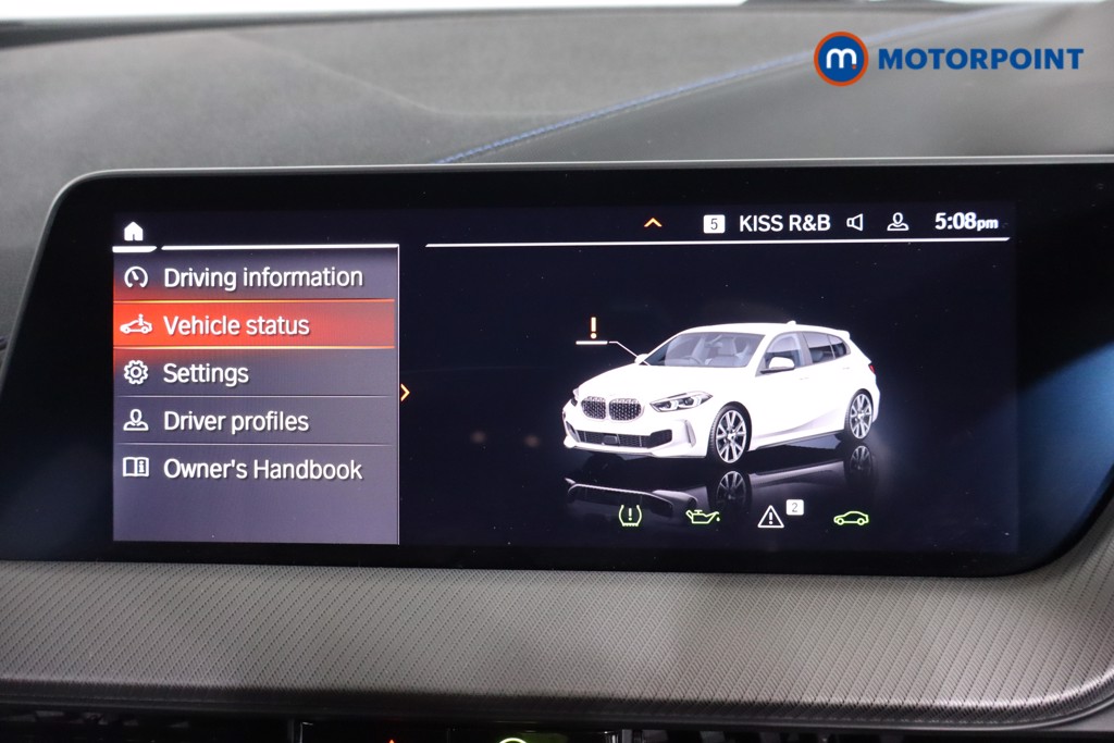 Used BMW 1 Series 2021 for sale - 77374053: Photo 17