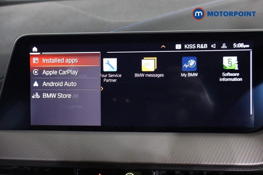 Used BMW 1 Series 2021 for sale - 77374053: Photo 18