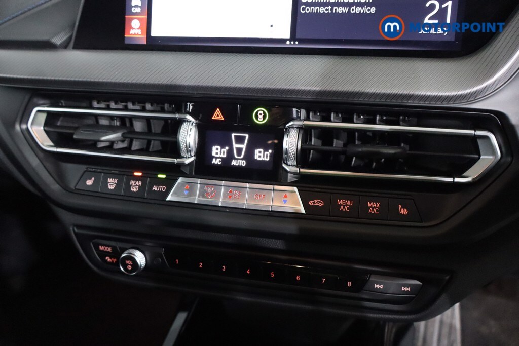 Used BMW 1 Series 2021 for sale - 77374053: Photo 19