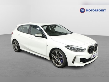 Used BMW 1 Series undefined for sale - 77374053: Photo
