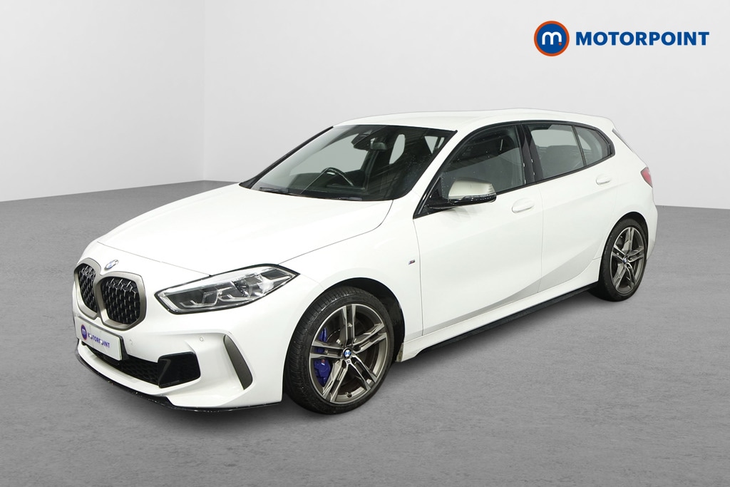 Used BMW 1 Series 2021 for sale - 77374053: Photo 3