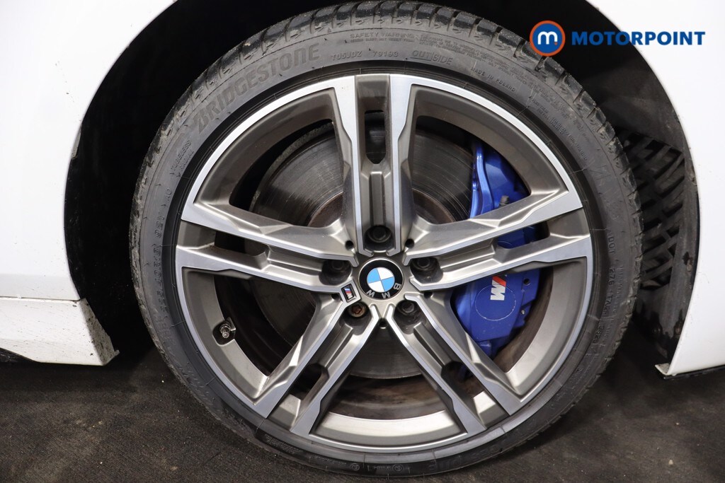 Used BMW 1 Series 2021 for sale - 77374053: Photo 34