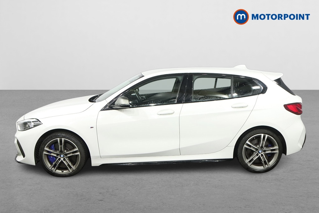 Used BMW 1 Series 2021 for sale - 77374053: Photo 4