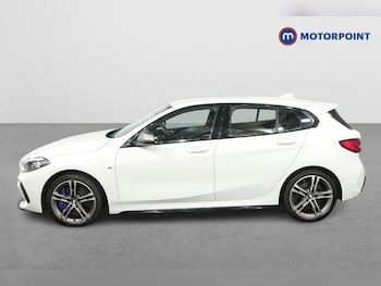 Used BMW 1 Series undefined for sale - 77374053: Photo