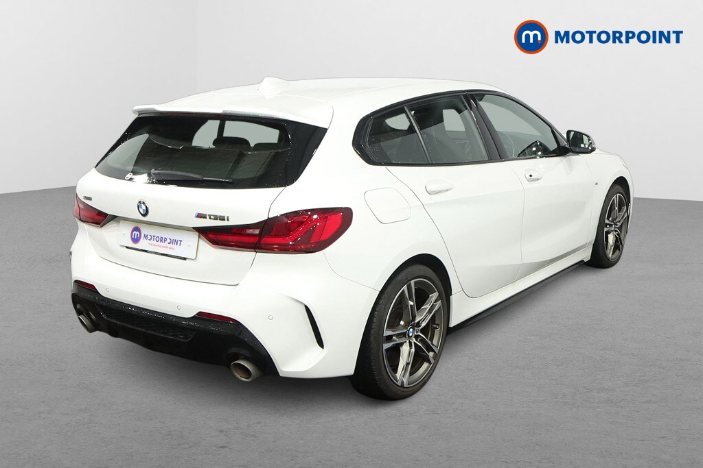 Used BMW 1 Series 2021 for sale - 77374053: Photo 7