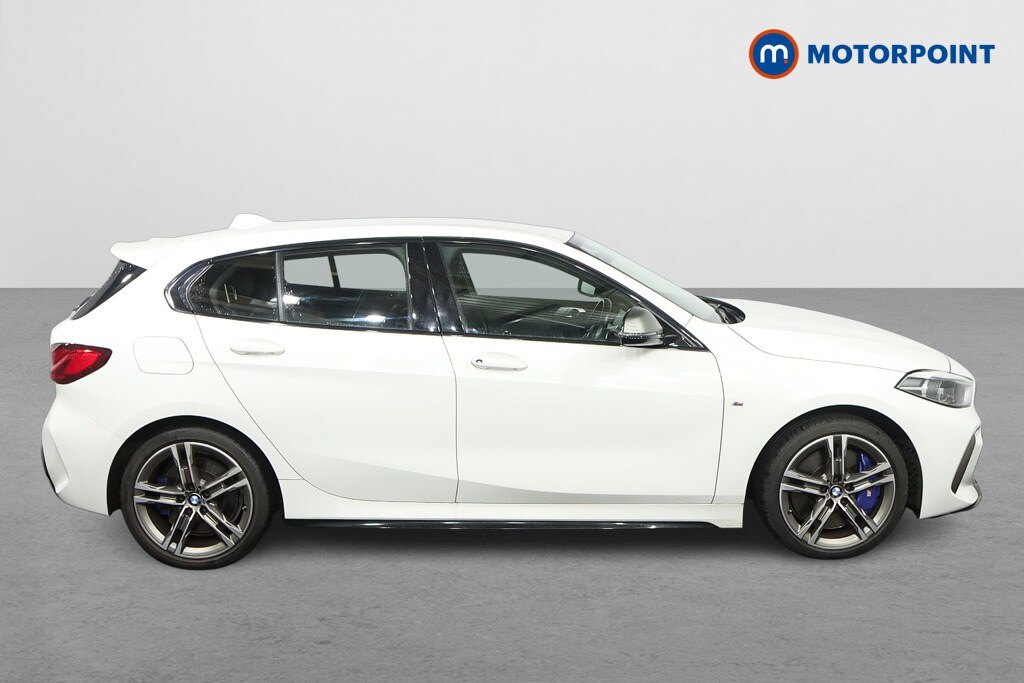 Used BMW 1 Series 2021 for sale - 77374053: Photo 8