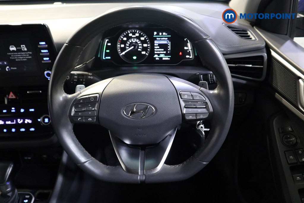 Used Hyundai IONIQ 2021 for sale - 77249036: Photo 10