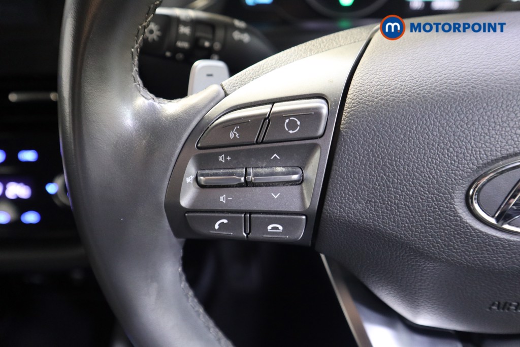 Used Hyundai IONIQ 2021 for sale - 77249036: Photo 11