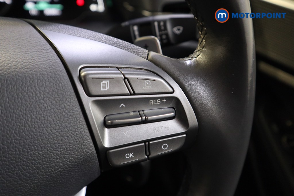 Used Hyundai IONIQ 2021 for sale - 77249036: Photo 12