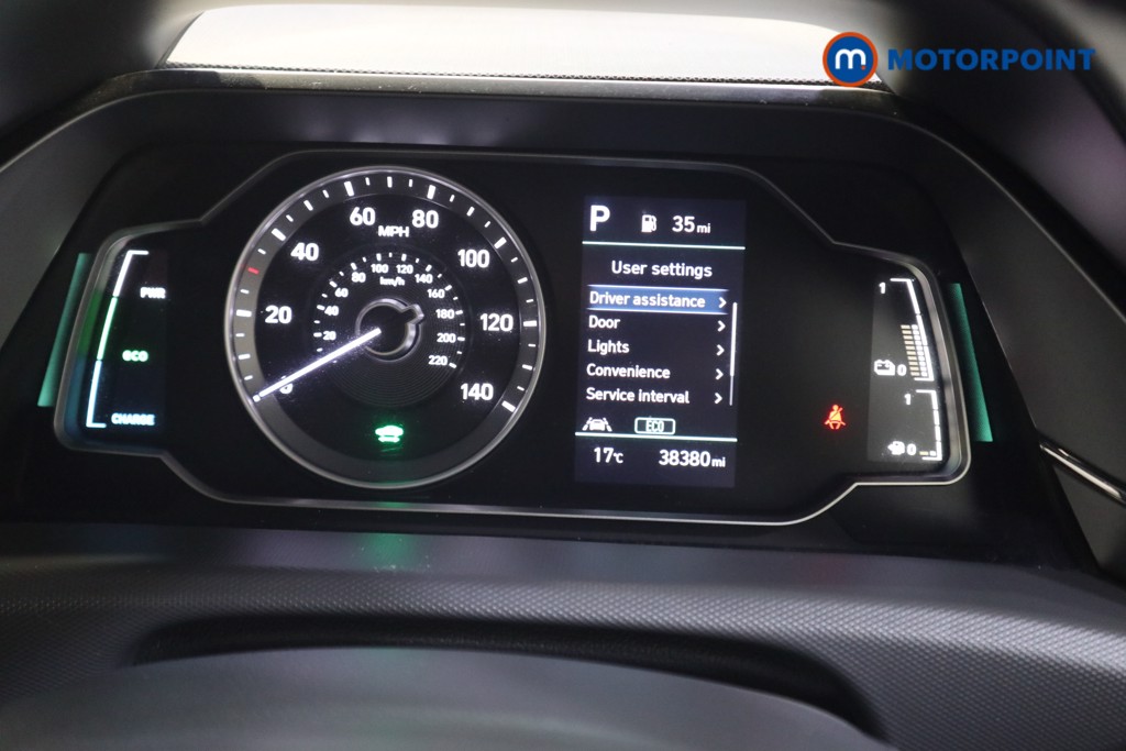 Used Hyundai IONIQ 2021 for sale - 77249036: Photo 13