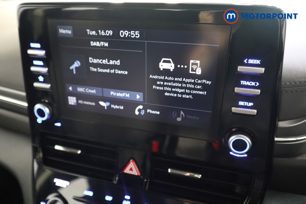 Used Hyundai IONIQ 2021 for sale - 77249036: Photo 14