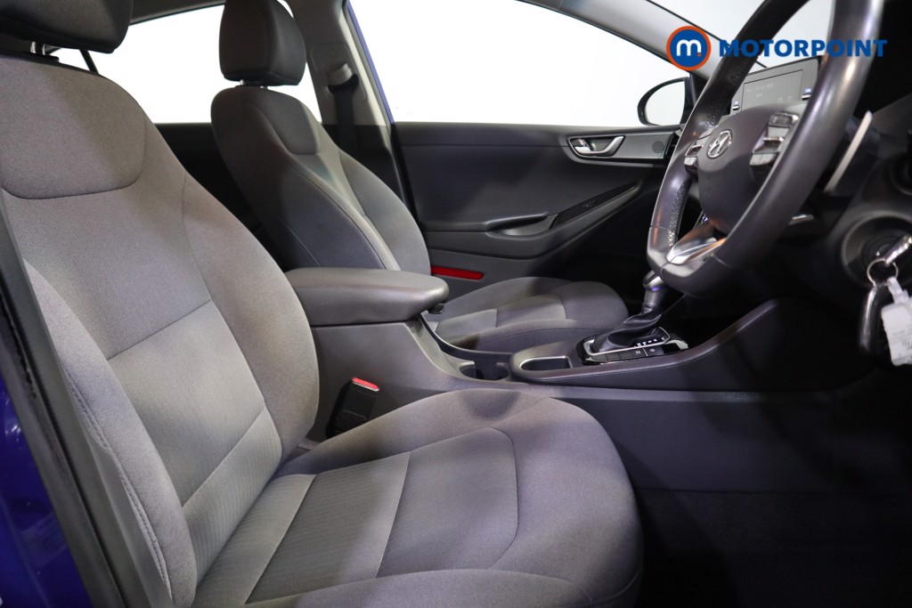 Used Hyundai IONIQ 2021 for sale - 77249036: Photo 19