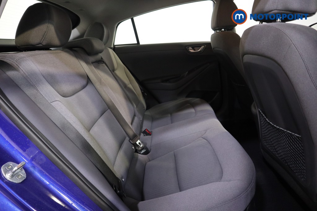 Used Hyundai IONIQ 2021 for sale - 77249036: Photo 20