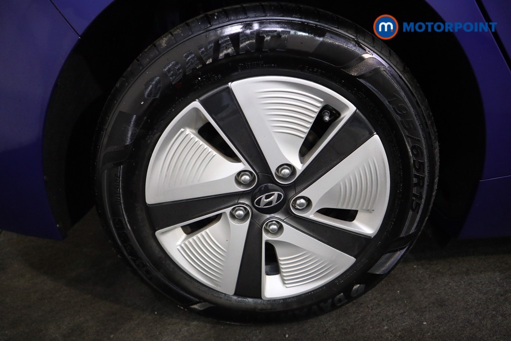 Used Hyundai IONIQ 2021 for sale - 77249036: Photo 22