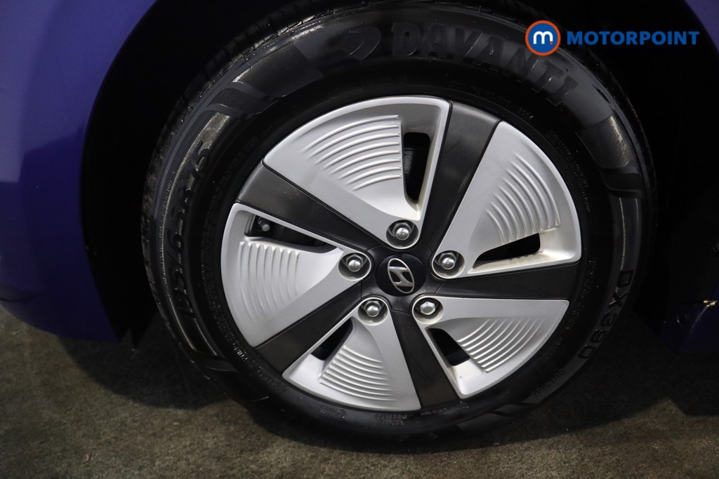 Used Hyundai IONIQ 2021 for sale - 77249036: Photo 24