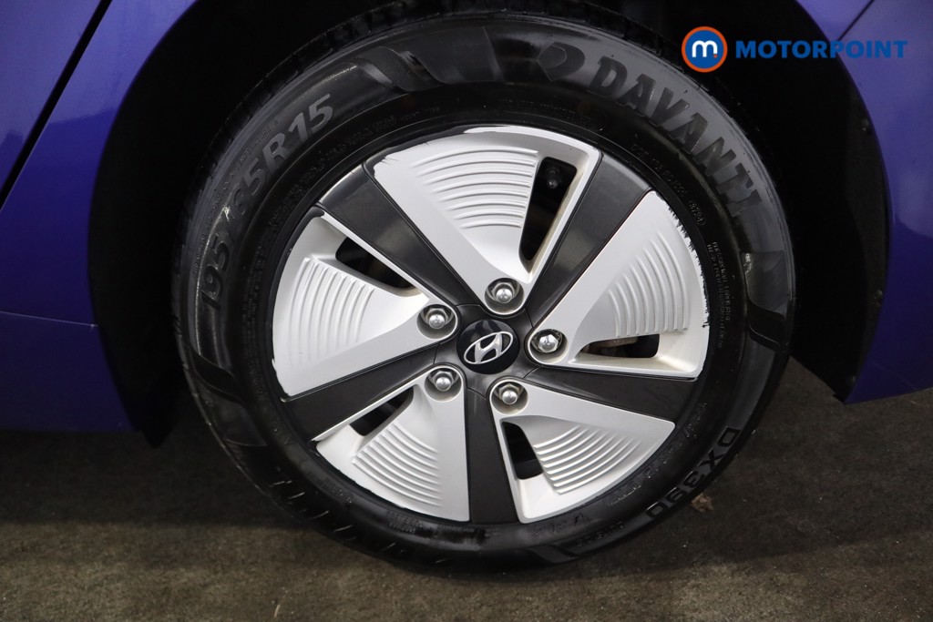 Used Hyundai IONIQ 2021 for sale - 77249036: Photo 25