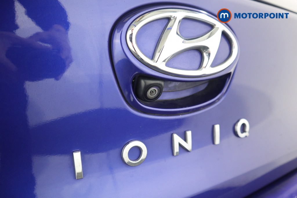 Used Hyundai IONIQ 2021 for sale - 77249036: Photo 27