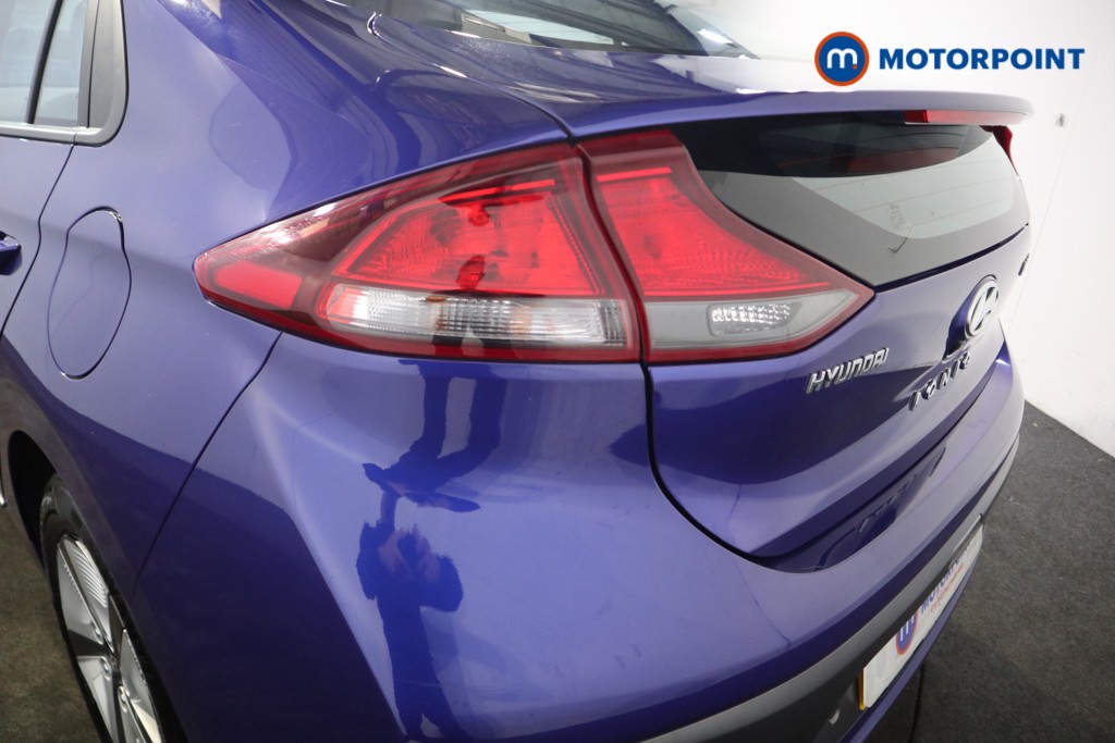 Used Hyundai IONIQ 2021 for sale - 77249036: Photo 28