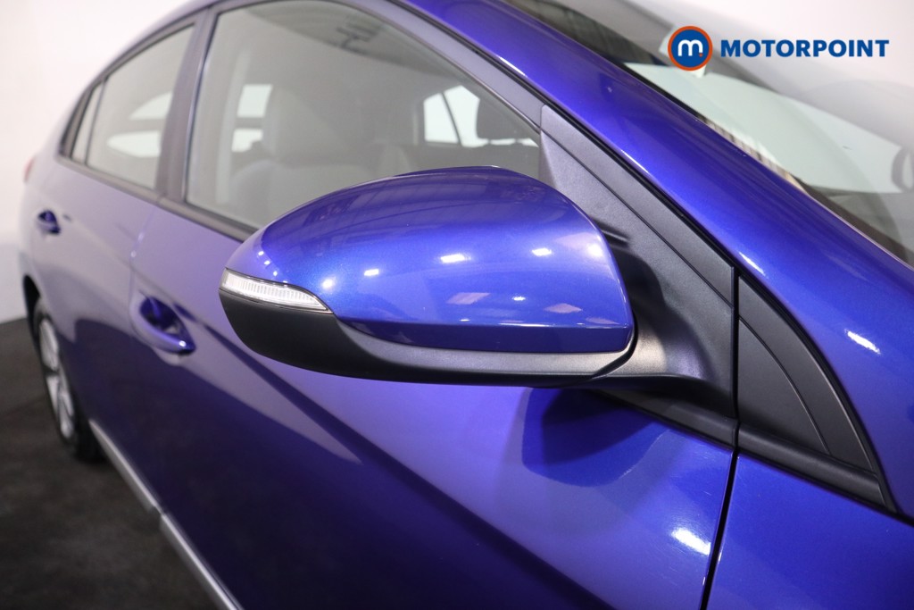 Used Hyundai IONIQ 2021 for sale - 77249036: Photo 30