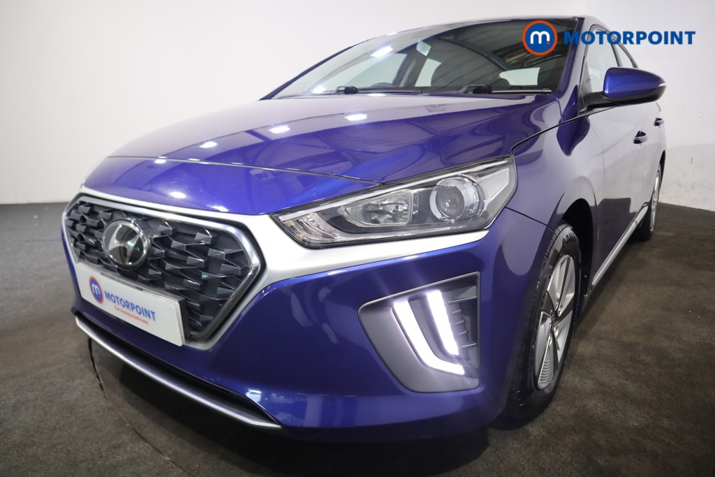 Used Hyundai IONIQ 2021 for sale - 77249036: Photo 32
