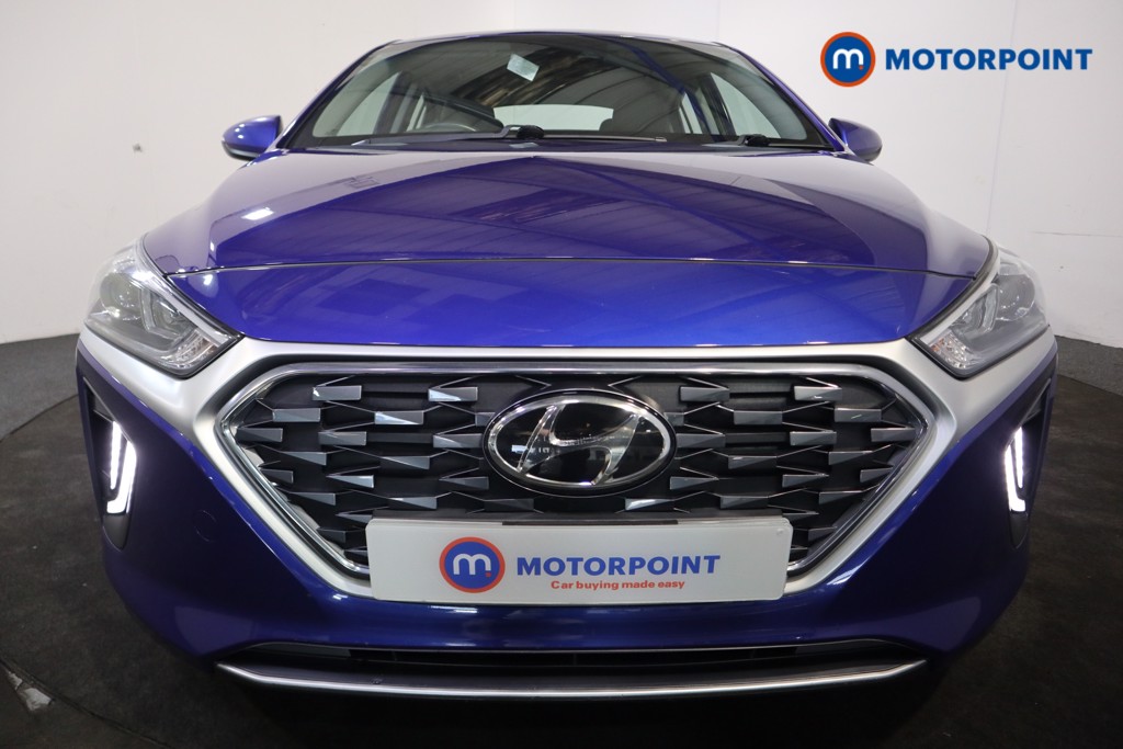 Used Hyundai IONIQ 2021 for sale - 77249036: Photo 33