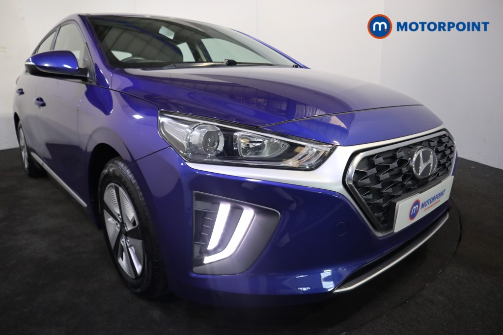 Used Hyundai IONIQ 2021 for sale - 77249036: Photo 34