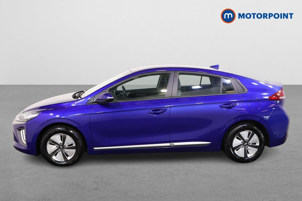 Used Hyundai IONIQ 2021 for sale - 77249036: Photo 4