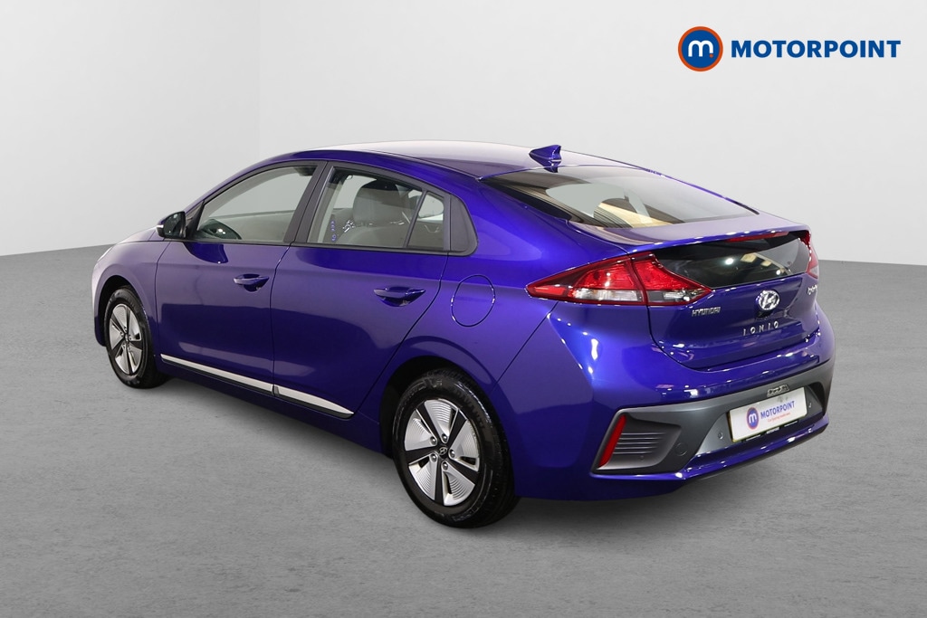 Used Hyundai IONIQ 2021 for sale - 77249036: Photo 5