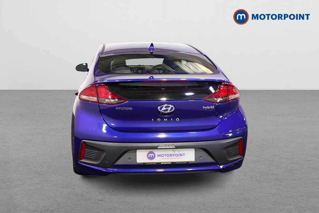 Used Hyundai IONIQ 2021 for sale - 77249036: Photo 6
