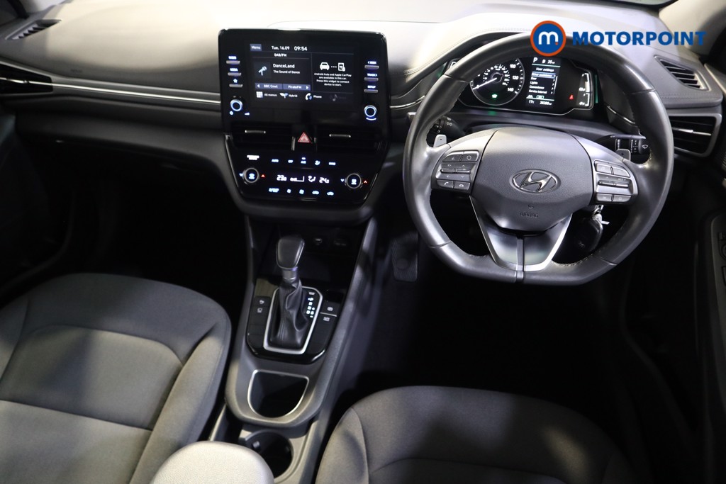 Used Hyundai IONIQ 2021 for sale - 77249036: Photo 9