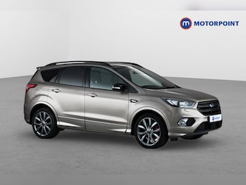 Used Ford Kuga 2019 for sale - 78984893: Photo