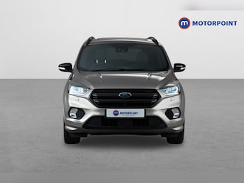 Used Ford Kuga 2019 for sale - 78984893: Photo