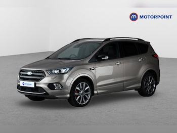Used Ford Kuga 2019 for sale - 78984893: Photo