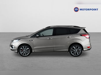 Used Ford Kuga 2019 for sale - 78984893: Photo