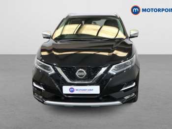 Used Nissan Qashqai 2019 for sale - 74832797: Photo