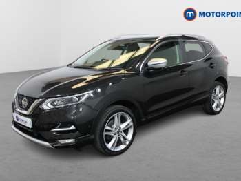 Used Nissan Qashqai 2019 for sale - 74832797: Photo